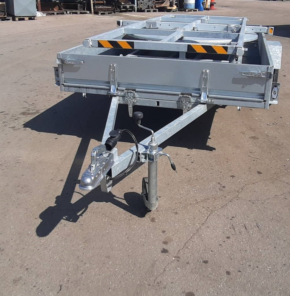 ROPE M4700  leasing ROPE M4700: picture 8