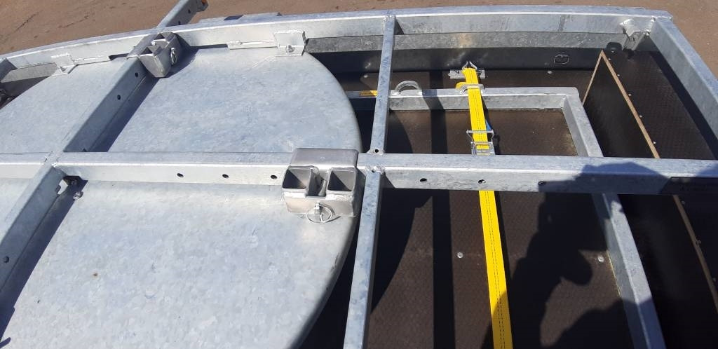 ROPE M4700  leasing ROPE M4700: picture 21