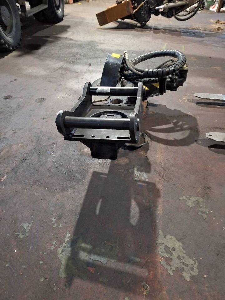 Vermeer Kantojyrsin s60  leasing Vermeer Kantojyrsin s60: picture 15