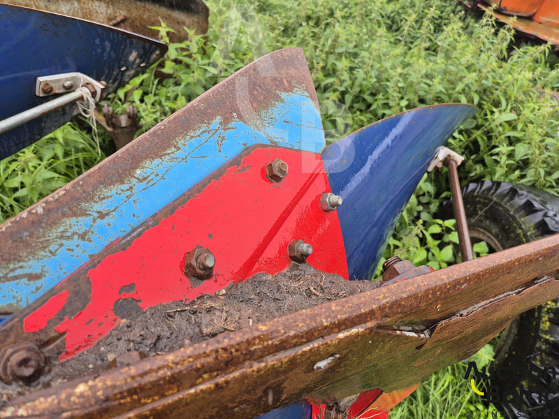 Agrolux HRT 5975 AX - Plow: picture 5 Agrolux HRT 5975 AX - Plow: picture 5