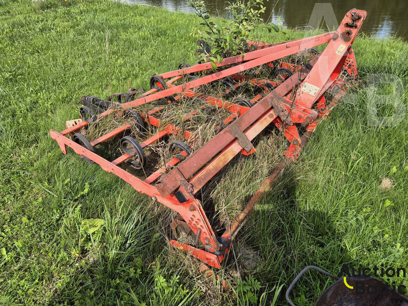 Akpil - Cultivator: picture 4 Akpil - Cultivator: picture 4