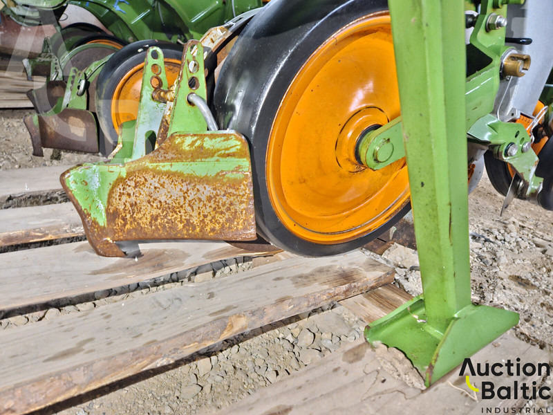 Amazone ED 602 K leasing Amazone ED 602 K: picture 9