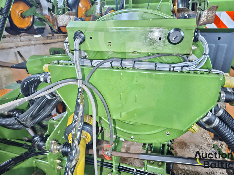 Amazone ED 602 K leasing Amazone ED 602 K: picture 6