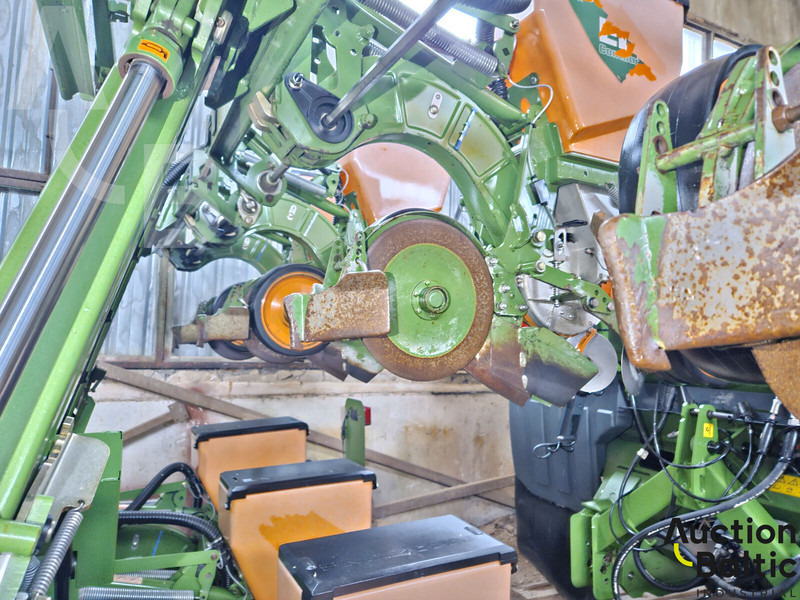 Amazone ED 602 K leasing Amazone ED 602 K: picture 8