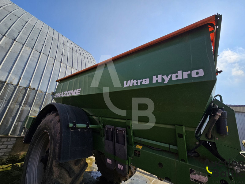 Amazone Ultra Hydro ZG-B 8200 - Fertilizer spreader: picture 5 Amazone Ultra Hydro ZG-B 8200 - Fertilizer spreader: picture 5