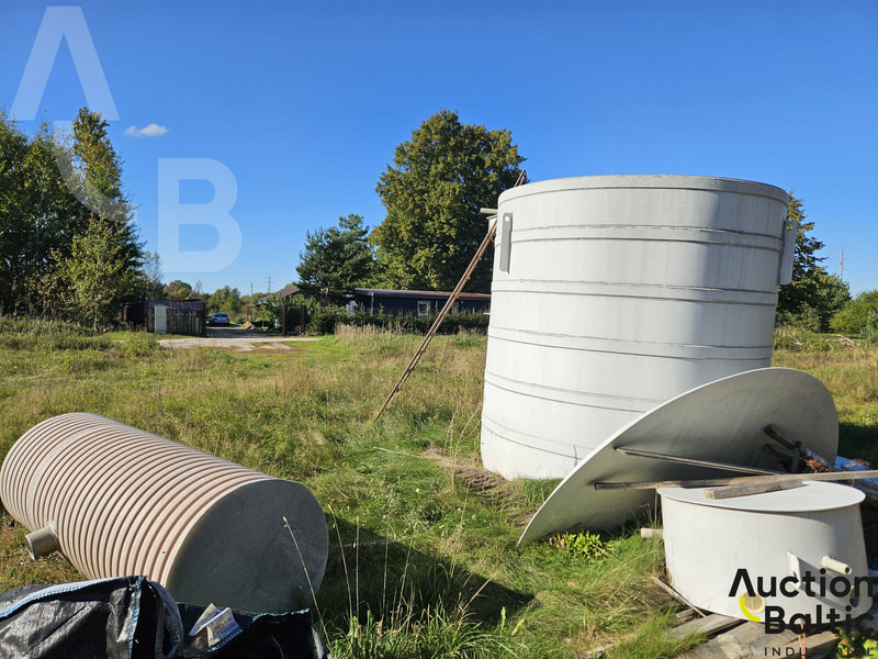 August ir Ko - Tank truck: picture 1 August ir Ko - Tank truck: picture 1
