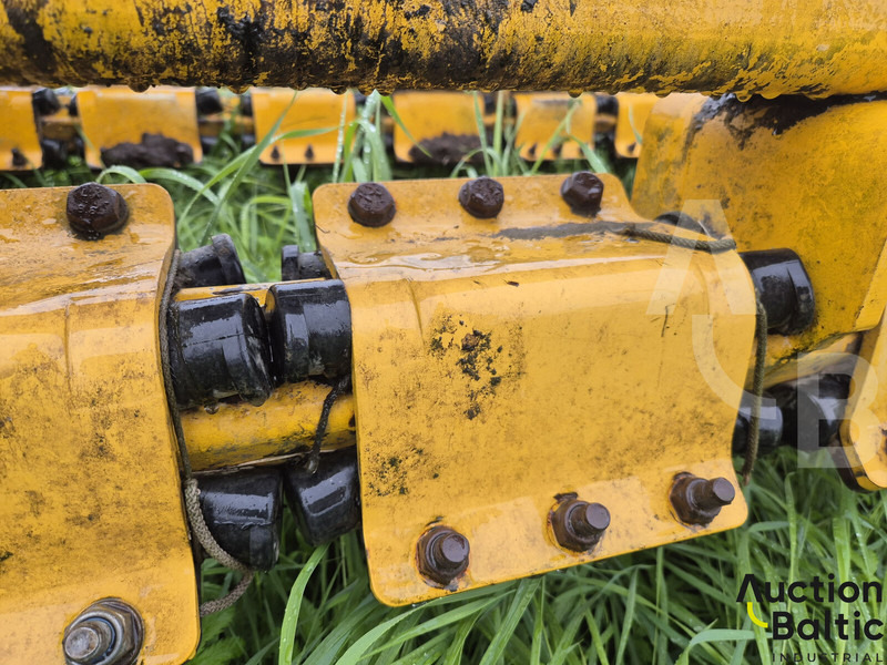 BRONA UH 50 - Disc harrow: picture 5 BRONA UH 50 - Disc harrow: picture 5