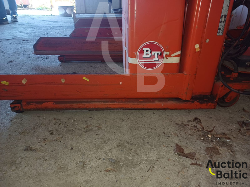 BT BT BV 1000 N-3 - Stacker: picture 2 BT BT BV 1000 N-3 - Stacker: picture 2