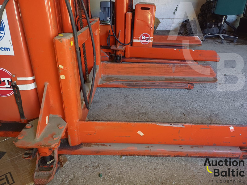 BT BT BV 1000 N-3 - Stacker: picture 3 BT BT BV 1000 N-3 - Stacker: picture 3