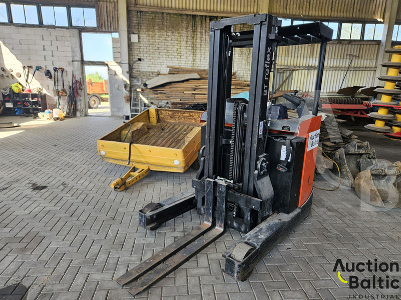 BT RRE 140B - Reach truck: picture 1 BT RRE 140B - Reach truck: picture 1