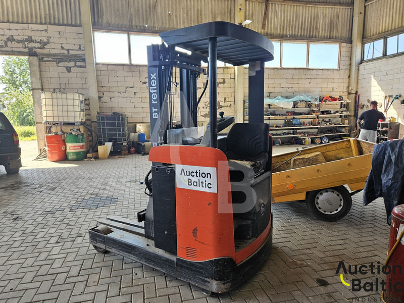 BT RRE 140B - Reach truck: picture 3 BT RRE 140B - Reach truck: picture 3