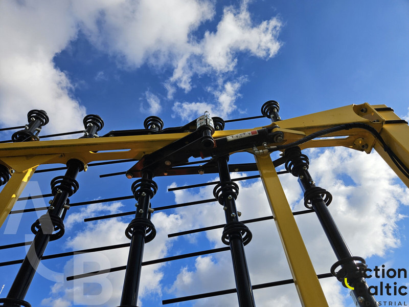 Bednar Striegel-Pro PN 7500 - Harrow: picture 5 Bednar Striegel-Pro PN 7500 - Harrow: picture 5