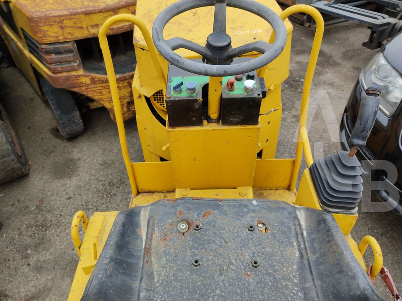 Benford - Roller: picture 5 Benford - Roller: picture 5