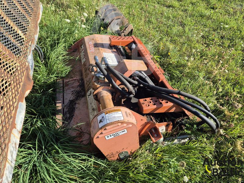 Bobcat FC 155 - Wood chipper: picture 3 Bobcat FC 155 - Wood chipper: picture 3