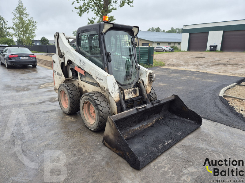 Bobcat S 530 - Skid steer loader: picture 1 Bobcat S 530 - Skid steer loader: picture 1