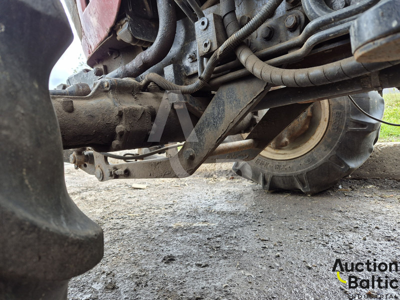 Farm tractor Branson 5820 CX: picture 18