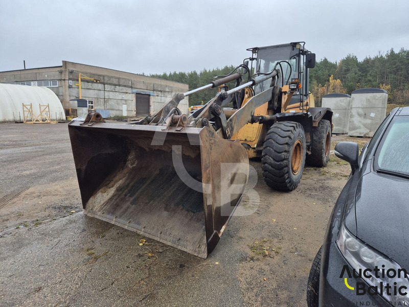 Case 621 D - Wheel loader: picture 2 Case 621 D - Wheel loader: picture 2