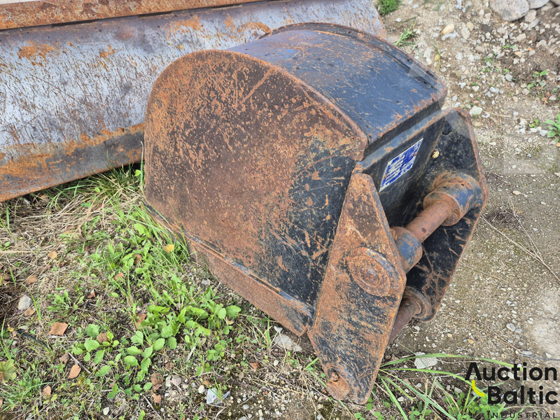 Backhoe loader Case 695 SR-4 PS: picture 15