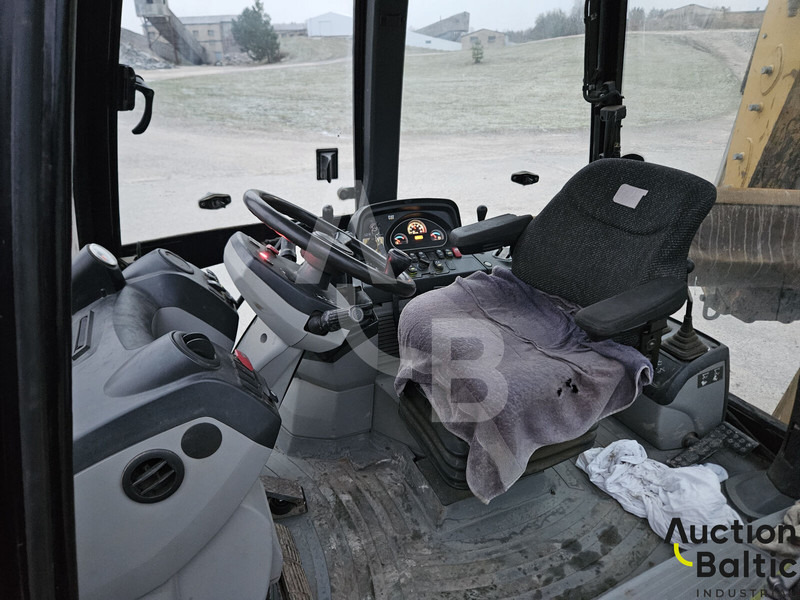 Caterpillar 434 E - Backhoe loader: picture 5 Caterpillar 434 E - Backhoe loader: picture 5