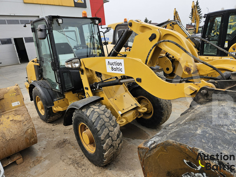 Caterpillar 906 M - Wheel loader: picture 2 Caterpillar 906 M - Wheel loader: picture 2