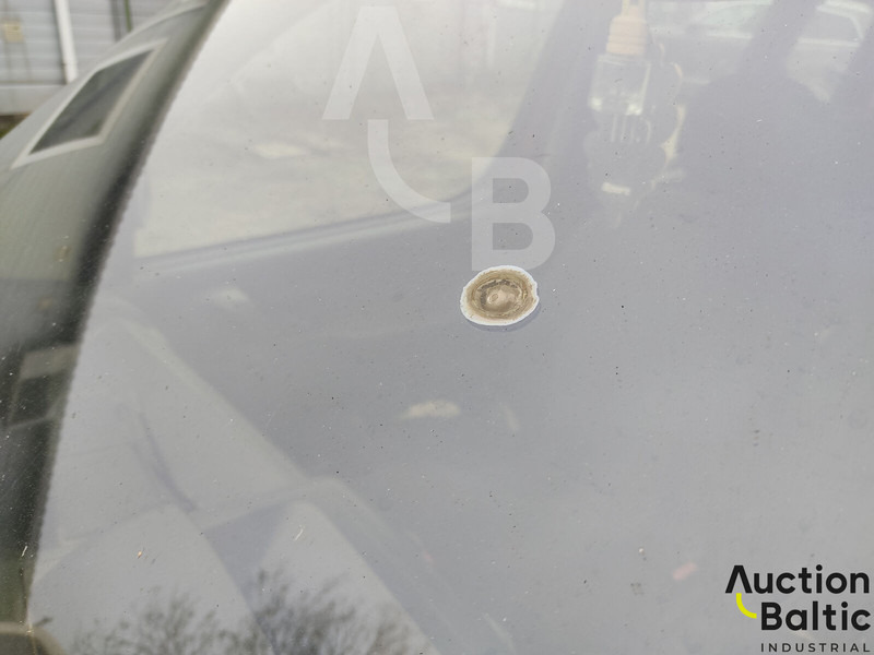 Small van Citroën Berlingo: picture 10