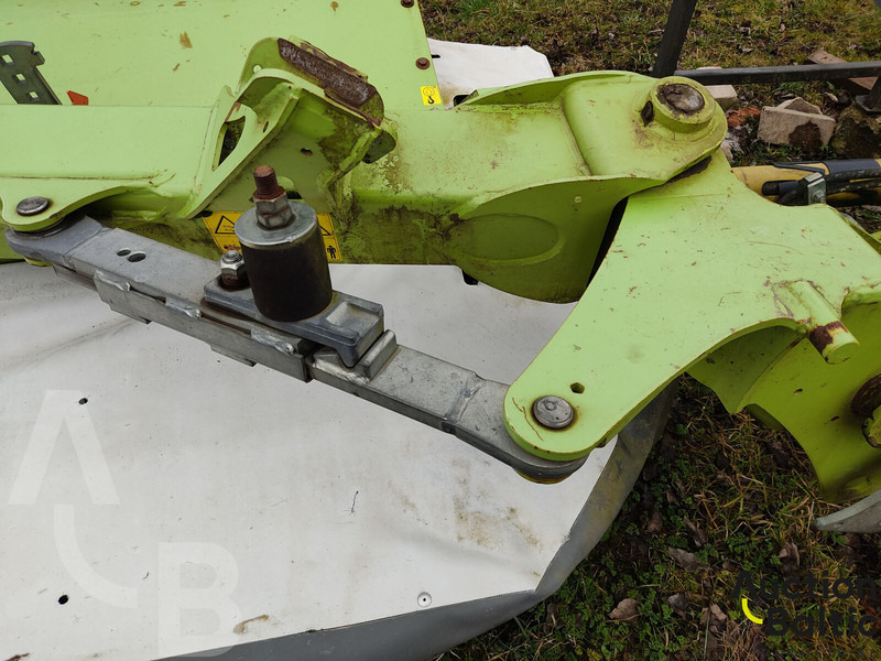 Mower Claas Disco 9100 C: picture 17