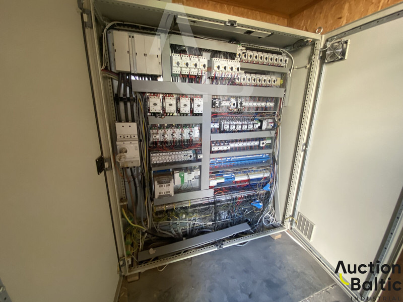 Concrete production line - Concrete plant: picture 5 Concrete production line - Concrete plant: picture 5