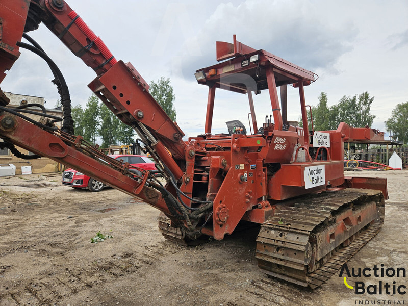 Ditch-Witch Ditch Witch HT 150 - Construction machinery: picture 5 Ditch-Witch Ditch Witch HT 150 - Construction machinery: picture 5