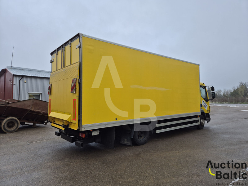 DAF FA LF 45.180 - Box truck: picture 3 DAF FA LF 45.180 - Box truck: picture 3