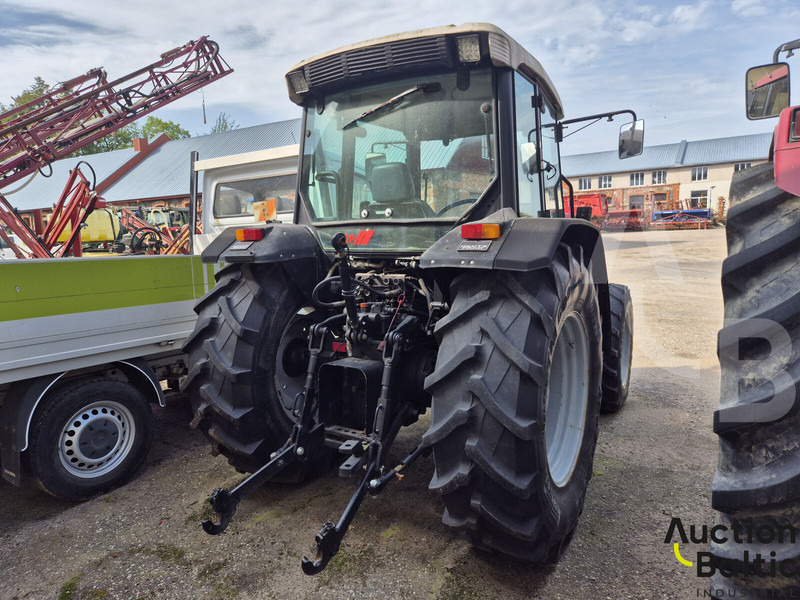 Deutz-Fahr Agroplus 80 - Farm tractor: picture 4 Deutz-Fahr Agroplus 80 - Farm tractor: picture 4