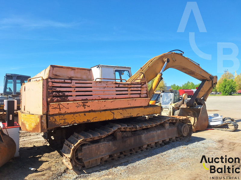 EO-4225A - Crawler excavator: picture 1 EO-4225A - Crawler excavator: picture 1