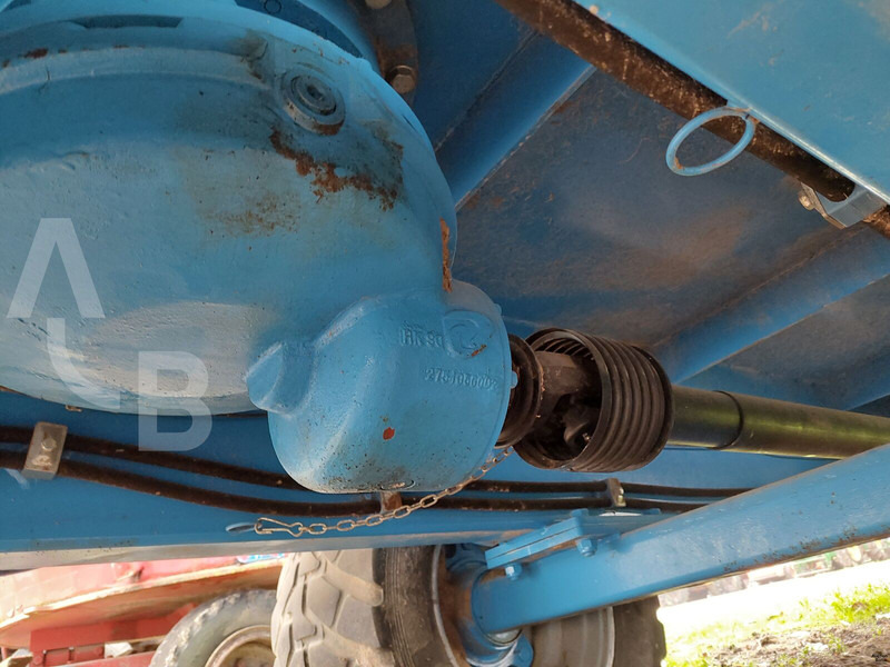 Livestock equipment EUROMILK FXX 1600: picture 12