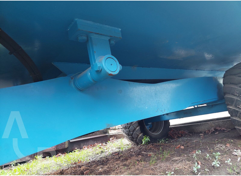 Livestock equipment EUROMILK FXX 1600: picture 11