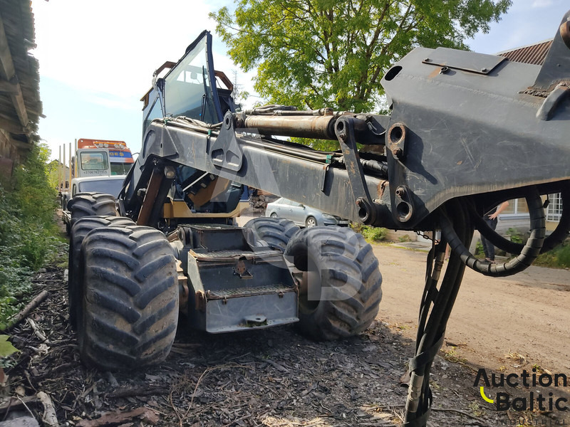 Eco Log 580 D - Harvester: picture 3 Eco Log 580 D - Harvester: picture 3