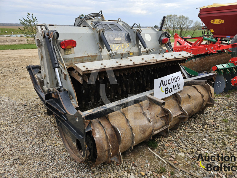 FAE RSM 225 - Flail mower/ Mulcher: picture 1 FAE RSM 225 - Flail mower/ Mulcher: picture 1