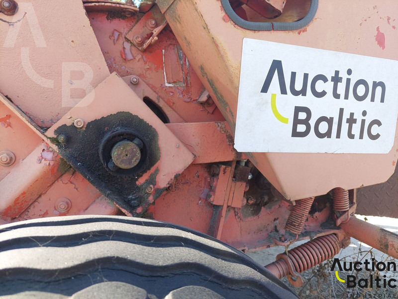 Fahr FH 900 - Wood chipper: picture 5 Fahr FH 900 - Wood chipper: picture 5