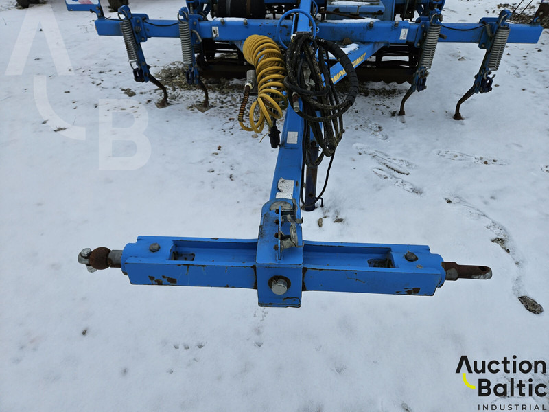 Cultivator Farmet K 800 PS: picture 13