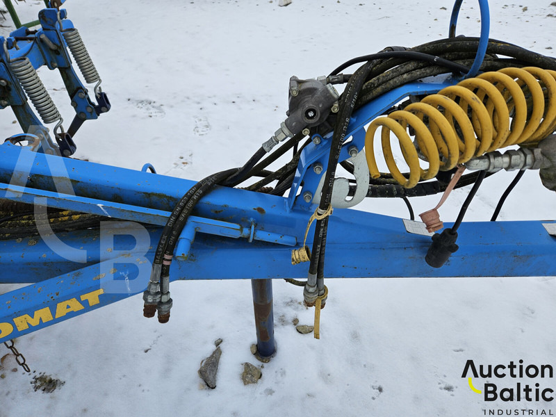 Cultivator Farmet K 800 PS: picture 10