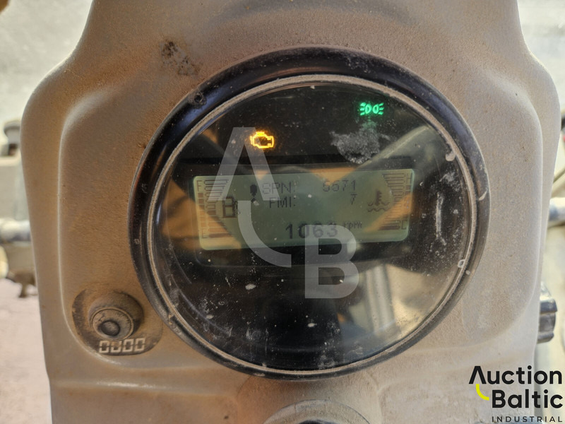 Concrete mixer truck Fiori BX 15 H: picture 6 Concrete mixer truck Fiori BX 15 H: picture 6