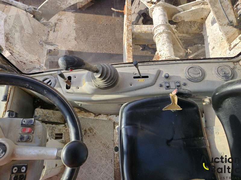 Concrete mixer truck Fiori BX 15 H: picture 8 Concrete mixer truck Fiori BX 15 H: picture 8