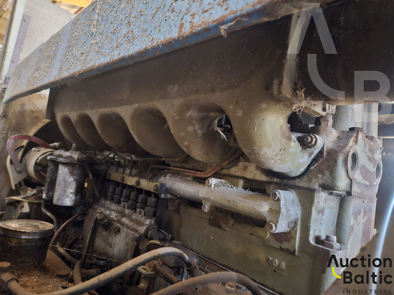 Forage harvester Fortschritt E281C: picture 6