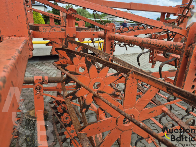 Frick Cultivator - Cultivator: picture 5 Frick Cultivator - Cultivator: picture 5