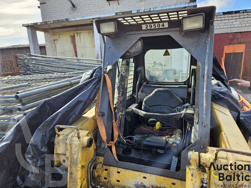 Gehl 4835 SXT - Skid steer loader: picture 5 Gehl 4835 SXT - Skid steer loader: picture 5