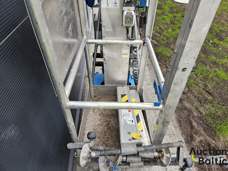 Genie AWP 25 S - Aerial platform: picture 5 Genie AWP 25 S - Aerial platform: picture 5