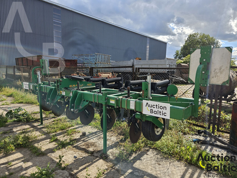 Great Plains SS 0300 - Subsoiler: picture 2 Great Plains SS 0300 - Subsoiler: picture 2