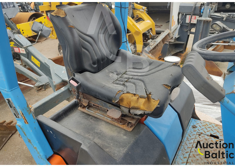 Hamm HD 10 - Roller: picture 5 Hamm HD 10 - Roller: picture 5