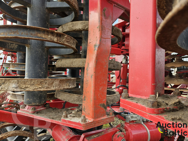 Disc harrow Horsch Joker 12 RT: picture 8