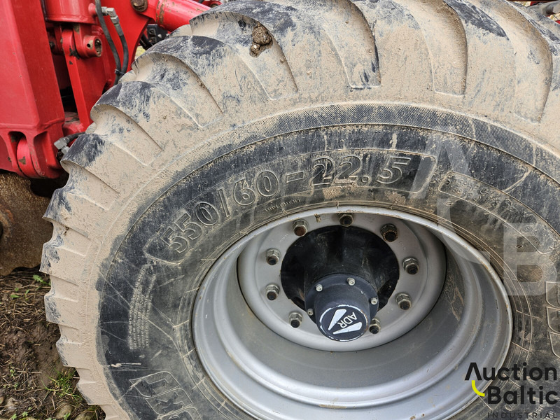 Disc harrow Horsch Joker 12 RT: picture 17