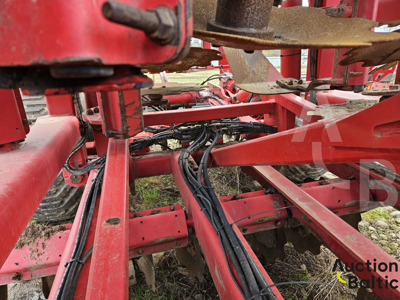 Disc harrow Horsch Joker 12 RT: picture 10