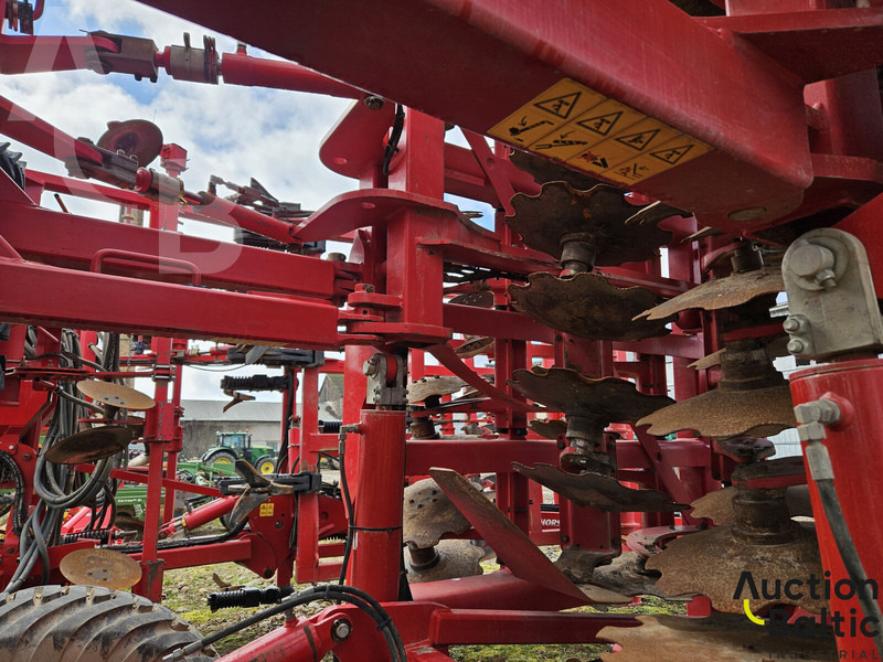Disc harrow Horsch Joker 12 RT: picture 7